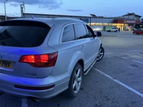 Audi Q7, снимка 4