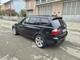 BMW X3 2d X-drive, снимка 5