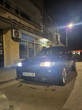 BMW X3 2d X-drive, снимка 3