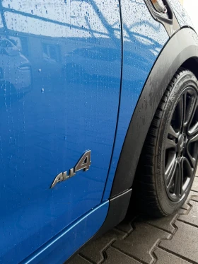 Mini Countryman John Cooper Works ALL4 S, снимка 7