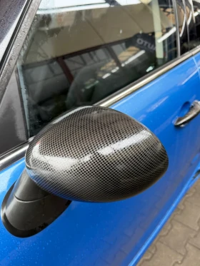 Mini Countryman John Cooper Works ALL4 S, снимка 9