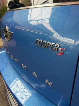 Mini Countryman John Cooper Works ALL4 S, снимка 6
