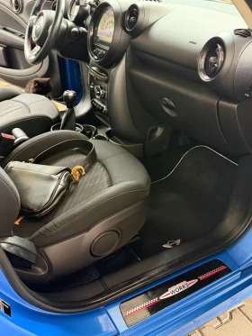 Mini Countryman John Cooper Works ALL4 S, снимка 13