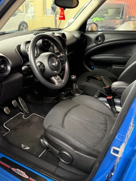 Mini Countryman John Cooper Works ALL4 S, снимка 10