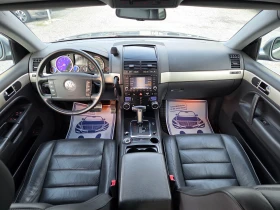 VW Touareg 4.2  на Пружини , снимка 8