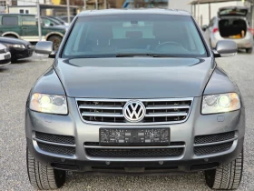 VW Touareg 4.2  на Пружини , снимка 2