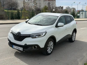 Renault Kadjar DCI Avtomat, снимка 1