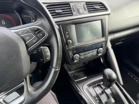 Renault Kadjar DCI Avtomat, снимка 13
