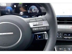 Hyundai Kona * PREFERRED * CARFAX * ЦЕНА ДО БГ, снимка 13