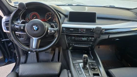 BMW X6 xDrive 50i M Sport, снимка 16
