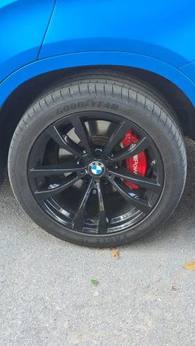 BMW X6 xDrive 50i M Sport, снимка 8