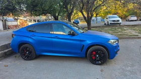 BMW X6 xDrive 50i M Sport, снимка 2