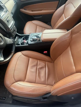 Mercedes-Benz GLE 400 AMG * DISTRONIC * 360 * PANO * KEYLESS, снимка 8