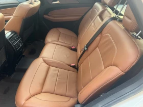 Mercedes-Benz GLE 400 AMG * DISTRONIC * 360 * PANO * KEYLESS, снимка 9