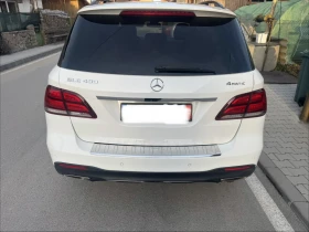 Mercedes-Benz GLE 400 AMG * DISTRONIC * 360 * PANO * KEYLESS, снимка 2