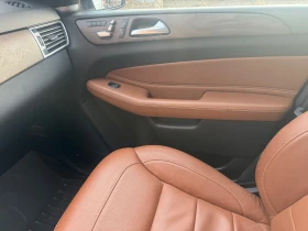 Mercedes-Benz GLE 400 AMG * DISTRONIC * 360 * PANO * KEYLESS, снимка 14