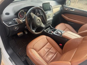 Mercedes-Benz GLE 400 AMG * DISTRONIC * 360 * PANO * KEYLESS, снимка 7