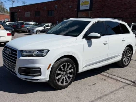 Audi Q7 Technik/ПАНОРАМА/BOSE/360, снимка 1