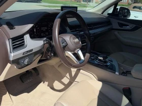 Audi Q7 Technik/ПАНОРАМА/BOSE/360, снимка 7