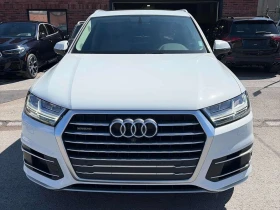 Audi Q7 Technik/ПАНОРАМА/BOSE/360, снимка 2