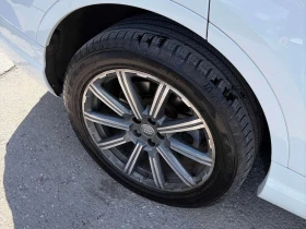 Audi Q7 Technik/ПАНОРАМА/BOSE/360, снимка 6