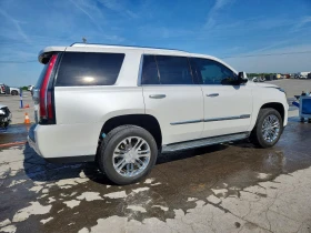 Cadillac Escalade AWD| СЕРВИЗНА ИСТОРИЯ| ОПЦИЯ ЗА ЛИЗИНГ, снимка 3