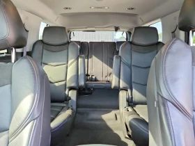 Cadillac Escalade AWD| СЕРВИЗНА ИСТОРИЯ| ОПЦИЯ ЗА ЛИЗИНГ, снимка 10