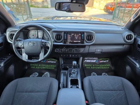 Toyota Tacoma 3.5i 282K.C. / OFF ROAD / АВТОМАТ / НАВИ / КАМЕРА, снимка 7