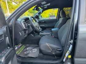 Toyota Tacoma 3.5i 282K.C. / OFF ROAD / АВТОМАТ / НАВИ / КАМЕРА, снимка 8