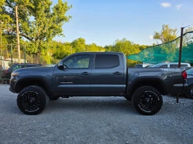 Toyota Tacoma 3.5i 282K.C. / OFF ROAD / АВТОМАТ / НАВИ / КАМЕРА, снимка 5