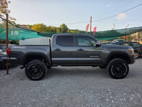 Toyota Tacoma 3.5i 282K.C. / OFF ROAD / АВТОМАТ / НАВИ / КАМЕРА, снимка 6