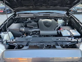Toyota Tacoma 3.5i 282K.C. / OFF ROAD / АВТОМАТ / НАВИ / КАМЕРА, снимка 16