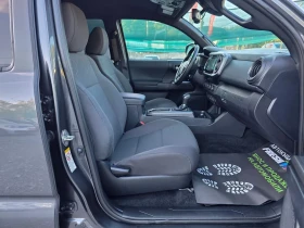 Toyota Tacoma 3.5i 282K.C. / OFF ROAD / АВТОМАТ / НАВИ / КАМЕРА, снимка 10