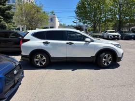 Honda Cr-v LX| ОТ ПРЕДСТАВИТЕЛСТВО| CARFAX| АВТОКРЕДИТ, снимка 5