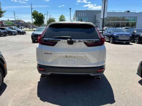 Honda Cr-v LX| ОТ ПРЕДСТАВИТЕЛСТВО| CARFAX| АВТОКРЕДИТ, снимка 4