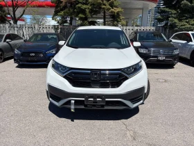 Honda Cr-v LX| ОТ ПРЕДСТАВИТЕЛСТВО| CARFAX| АВТОКРЕДИТ, снимка 2