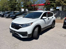 Honda Cr-v LX| ОТ ПРЕДСТАВИТЕЛСТВО| CARFAX| АВТОКРЕДИТ, снимка 1