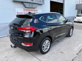 Hyundai Tucson 1.7CRDI-FULLL* * * , снимка 6