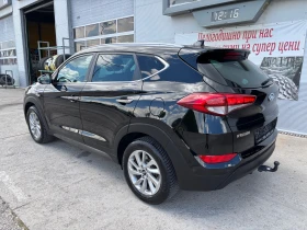 Hyundai Tucson 1.7CRDI-FULLL* * * , снимка 5