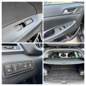 Hyundai Tucson 1.7CRDI-FULLL* * * , снимка 14