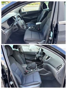 Hyundai Tucson 1.7CRDI-FULLL* * * , снимка 8