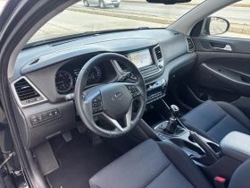 Hyundai Tucson 1.7CRDI-FULLL* * * , снимка 7