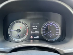 Hyundai Tucson 1.7CRDI-FULLL* * * , снимка 13