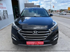 Hyundai Tucson 1.7CRDI-FULLL* * * , снимка 1