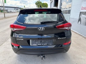 Hyundai Tucson 1.7CRDI-FULLL* * * , снимка 4