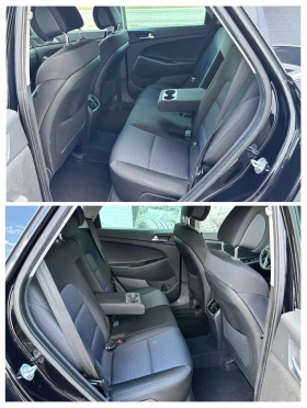 Hyundai Tucson 1.7CRDI-FULLL* * * , снимка 9
