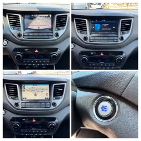 Hyundai Tucson 1.7CRDI-FULLL* * * , снимка 11