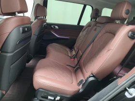 BMW X7 XDRIVE40I, снимка 8