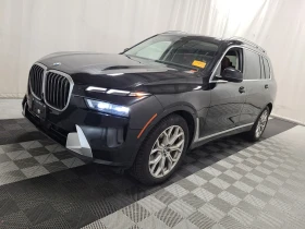 BMW X7 XDRIVE40I, снимка 1