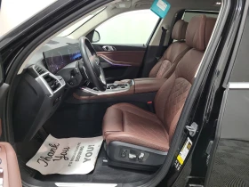 BMW X7 XDRIVE40I, снимка 5
